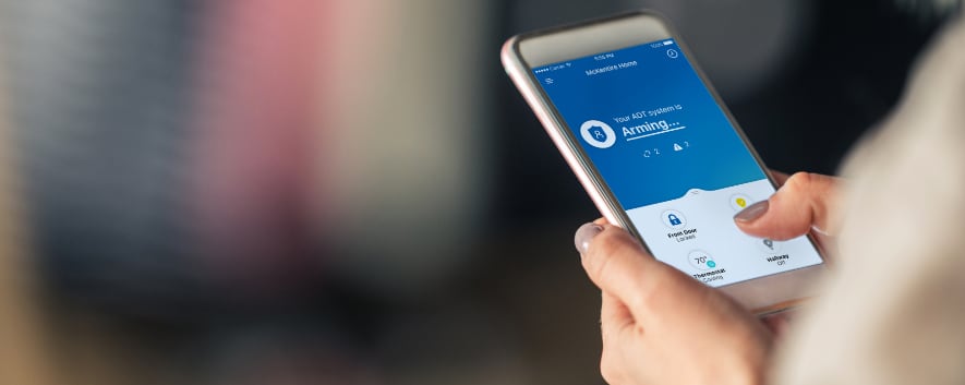 Lancaster Home Automation